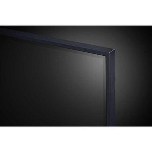 2023 86-Inch 4K Smart Silver Black LED <b>TV</b> Android System with HD Definition for Home and Hotel Use - Product Image 2