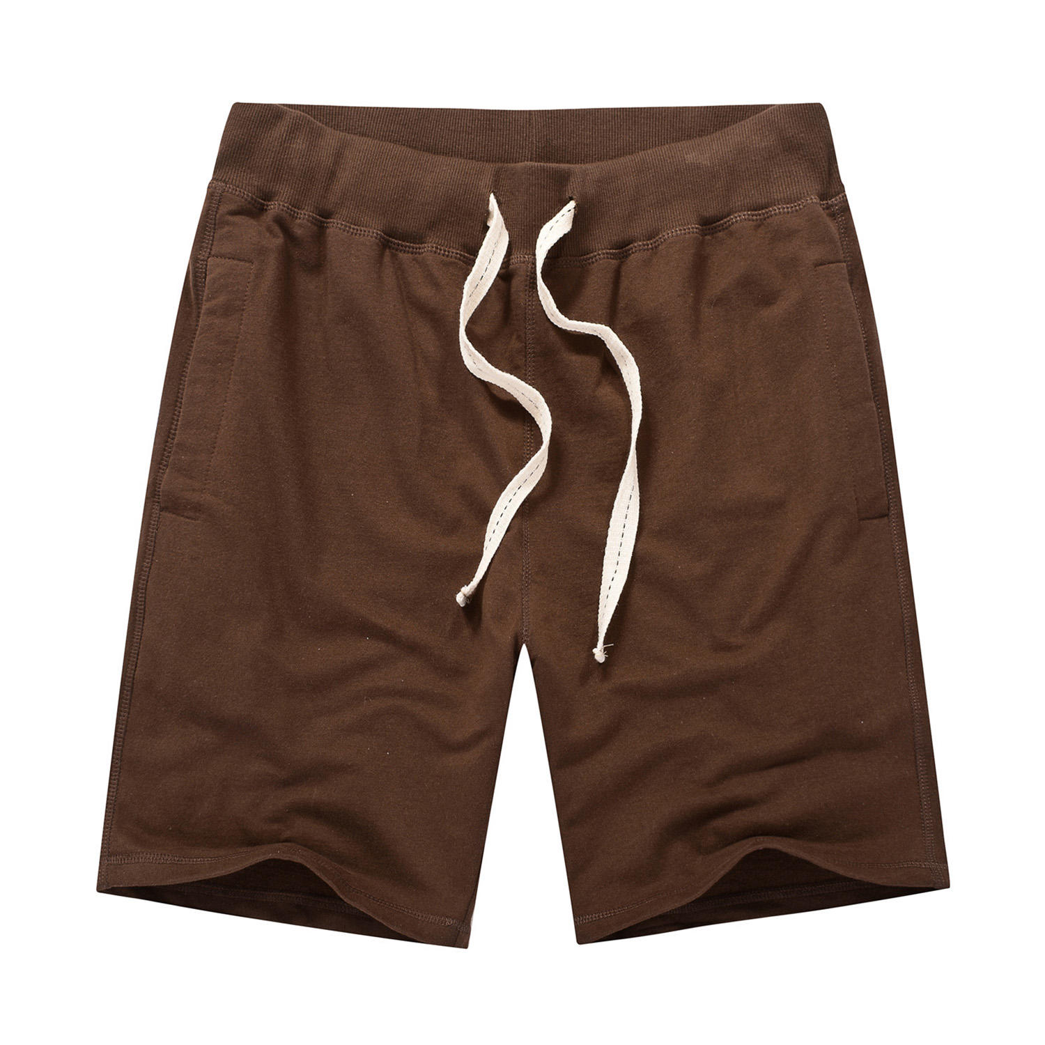 สีน้ำตาลเข้ม