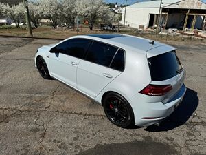 Volkswagen GTI SE 2020 USADO (LHD/RHD) - Product Image 2