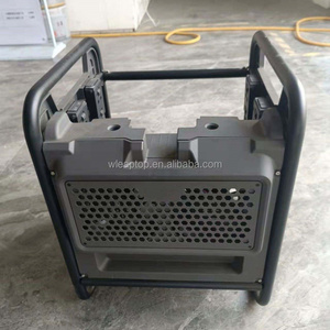 T40 T50 แบตเตอรี่แอร์คูลเลอร์ เครื่องพ่นยาเกษตร แอร์คูลเลอร์ ชั้นวางทำความเย็น อุปกรณ์เสริมสำหรับอะไหล่โดรน Agras อุปกรณ์เสริมโดรน - Product Image 5