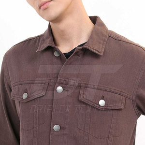 กางเกงยีนส์ของผู้ชายแจ็คเก็ตฤดูหนาวผลิตจากปากีสถาน - Product Image 6