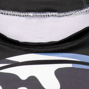 Hecho en Pakistán Recién llegado Rash Guard Superventas Artes marciales Rash Guard Producto caliente Rash Guard - Product Image 4