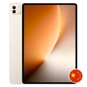 Honor Magic Pad 3 Pro - 16 GB/512 GB, Procesador Octa Core Snapdragon Qualcomm, Pantalla OLED, 12 GB de Memoria, Wi-Fi, USB, Profesional - Product Image 1