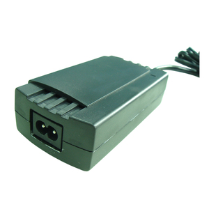 เครื่องชาร์จอุปกรณ์ทางการแพทย์0224A ไฟฟ้ากระแสสลับสีดำ24V สำหรับเครื่องมือไฟฟ้าพร้อมฟังก์ชั่น OVP ประเภทเดสก์ท็อป - Product Image 1