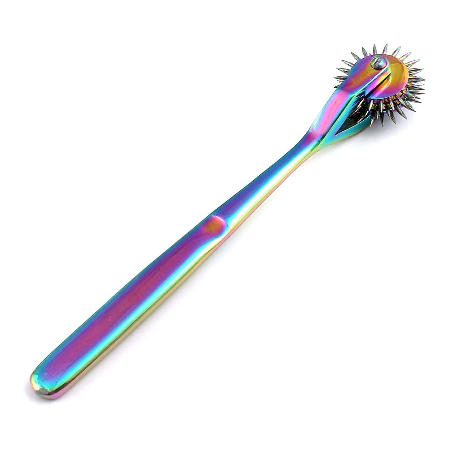 Wartenberg pinwheel 3หัว