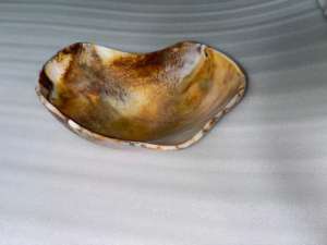 ชามผลไม้ขนาดใหญ่ชามเรซินแบบสั่งทำ - Product Image 2