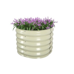 Jardinière d'appareils de décoration intérieure et extérieure de style unique pour la décoration de salon à la maison Pots de fleurs à une qualité durable - Product Image 4
