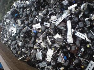 Livraison Rapide – Vente en Gros de Compresseurs de Réfrigérateur d'Occasion – Déchets de Compresseurs de Réfrigérateur Disponibles – Qualité Supérieure pour Usage Industriel - Product Image 5