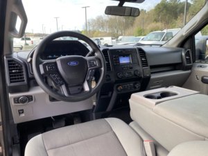 Ford F-150 XL 2019 d'occasion propre - Product Image 5