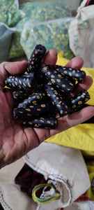 Handcrafted Millefiori <b>Crystal</b> <b>Lampwork</b> & <b>Glass</b> <b>Beads</b> for Jewelry Making & Home Decoration High Collection from Furnace Mix - Product Image 4