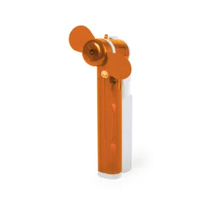 Ventilatore Vaporizzatore Rinfrescante da Esterno Personalizzato Hendry - Gadget Unici - Product Image 5