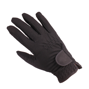 Gants de polo personnalisés de haute qualité avec couleurs et tailles personnalisées Sports imperméables et coupe-vent Utilisation en extérieur - Product Image 1
