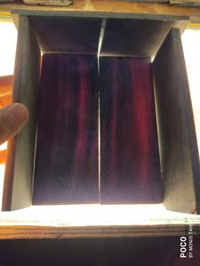 World <b>Craft</b> Impex Handmade Buffalo Horn Plates Carved Natural Crafts for Eyewear Frames Love Style Custom Size - Product Image 2