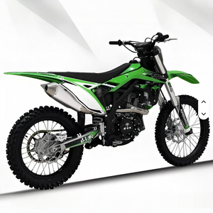 Prêt à être expédié : Moto tout-terrain 250cc monocylindre quatre temps refroidie par eau OHC, motos de course électriques pour adultes - Product Image 2