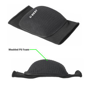 Rodilleras transpirables para hombres y mujeres, rodillera protectora para jóvenes, para rodillera voleibol, fútbol, baile, Yoga, lucha libre, correr, ciclismo - Product Image 2