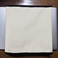 Pochette pour documents non tissée, porte-passeport, rabat à fermeture velcro, organiseur de papiers de voyage