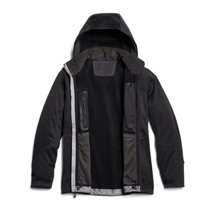 แจ็คเก็ตกลางแจ้งกันลมระบายอากาศได้ดีแจ็คเก็ตขนแกะอบอุ่นยุทธวิธีชุดพราง - Product Image 3