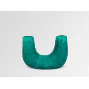 Jarrón de Resina de Lujo para Decoración del Hogar y Hoteles, Proveedor de Jarrones Modernos para Flores - Product Image 6