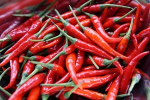 Fournisseur de piment rouge congelé du Vietnam pour les acheteurs B2B du monde entier - Product Image 2