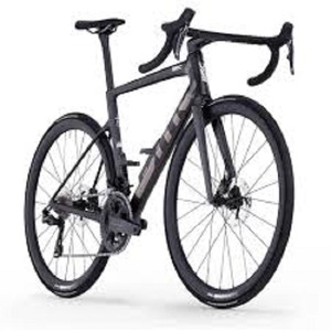 จักรยานทีมแมชชีน SLR 01 ONE AXS คาร์บอน ปี 2026 พร้อมชุดเกียร์ Aerocore SRAM Force AXS 2x12 ไร้สาย Contender - Product Image 1