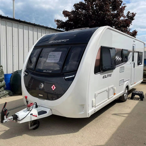Remolques de viaje todoterreno más vendidos, casa móvil, autocaravana y caravana a la venta en los Estados Unidos - Product Image 1