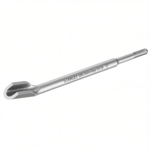 ดอกสว่านเจาะปูนและคอนกรีตแบบสแตนลีย์ SDS Gouge Chisel - Product Image 2