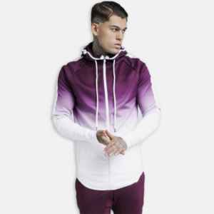 Chándales ligeros para hombre, producto más nuevo, súper calidad, algodón para hombre, gimnasio, bolsillo trasero lateral, ropa para correr, chándales con capucha para hombre - Product Image 4