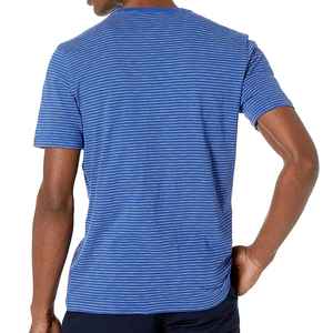 เสื้อยืดซักกรดของผู้ชายเสื้อยืดผ้าฝ้ายรุ่นเฮฟวีเวต300gsm ผู้ชายเสื้อยืดวินเทจ - Product Image 6