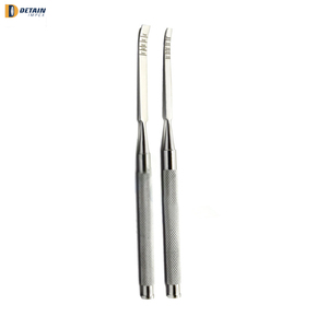 OEM Dental Implant Surgery Elevators Latest Dental Periosteal Elevator <b>Sutur</b> <b>Kit</b> Medic Instrument - Product Image 5