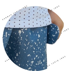 กางเกงทำงานขายาวผ้าเดนิมสำหรับผู้ชายแห้งเร็วกางเกงทำงานลำลองแบบบางสำหรับ100% ฤดูใบไม้ร่วง - Product Image 4