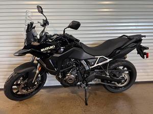 มอเตอร์ไซค์ทัวริ่ง V-Strom 800 รุ่นปี 2026 พร้อมจำหน่ายแล้ว มีรถใหม่ในร้าน - Product Image 5