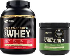 Meilleur Approvisionnement en Gros de Protéine de Whey - Product Image 1