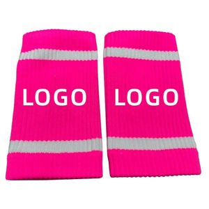 Custom Elastic <b>Wristband</b> Custom Design Your Own Sweat-absorbent Belt Sports <b>Wristband</b>. Fashion Accessories Hand Guard - Product Image 3