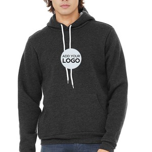 Sudadera con Capucha Gruesa de Independent Trading Co, Sudaderas con Capucha para Hombre, Sudadera de Forro Polar, Sudadera con Capucha Básica al por Mayor, Sudadera con Capucha Premium - Product Image 6