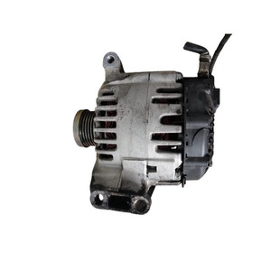 COMPRESSEUR DE CLIMATISATION MERCEDES Classe B W245 1ère Série A0022304811 640940 diesel 2000 (05>11) - Product Image 3