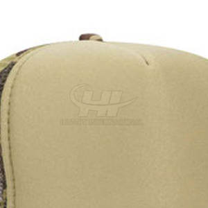 Casquettes de sport personnalisées de haute qualité pour hommes et femmes, logo sur mesure, respirantes, confortables, quatre saisons, 6 panneaux - Product Image 6