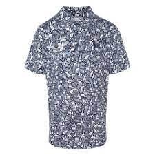 Chemise pour garçons de haute qualité en vente flash, 100% coton, séchage rapide, manches longues, tissu Dobby décontracté, exporté du Bangladesh - Product Image 3