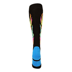 Calcetines deportivos de diseño personalizado nuevo 2023 para adultos en calcetines deportivos de alta calidad en varios colores con diseño personalizado - Product Image 6