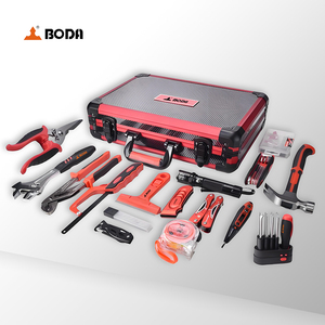 20pcs 32pcs 105pcs Gift <strong>Set</strong> of Household <strong>Tools</strong> Comax Hardware <strong>Tool</strong> Box Electrician Carpentry Repair Manual <strong>Tool</strong> <strong>Set</strong> - Product Image 2