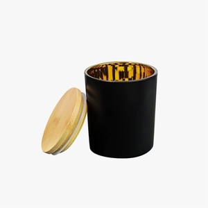 TQC Latest Embossed Design Candle Jar Handmade <b>Rose</b> Gold Finished Eco-Friendly <b>Light</b> Weight Luxury Cylinder Shape Candle Jar for - Product Image 4
