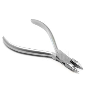 Alicates de Ortodoncia de Alta Calidad con Diseño de Mango Cómodo, Alicates Dentales de Precisión para Ortodoncia - Product Image 3