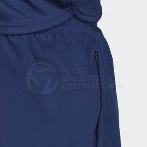 Shorts à séchage rapide pour hommes Shorts de sport légers avec poches pour la gymnastique et le jogging Shorts de sport respirants pour hommes - Product Image 3