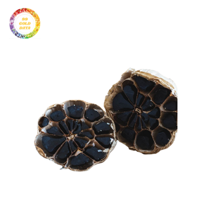 Ajo negro fresco a granel, precio barato de exportación, proveedor fiable, calidad consistente, sabor dulce, cooperación a largo plazo - Product Image 3