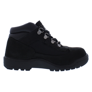 Scarpe Timberland Field Boot GS per ragazzi Colore: Nero 100% autentico - Product Image 2