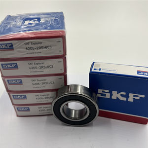 Roulements à billes à gorge profonde d'origine 6205-2RSH 6205-2Z/C3 6205-2Z <span class=keywords><strong>25x52x15</strong></span> mm 6205 6205-2RSH/C3 6205-2RS1 - Product Image 4