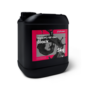 Filamento de Plástico para Impresora 3D de Resina Rígida Similar a PC/GF de Phrozen Engineering - Product Image 4