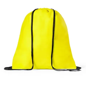 Zaini Sportivi Personalizzabili Braathen con Coulisse, Borse Promozionali per Gadget - Product Image 5