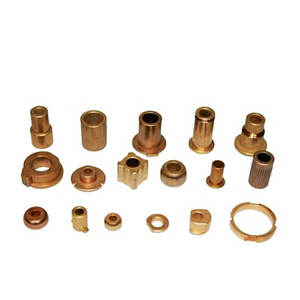 Componentes mecanizados de acero inoxidable torneados CNC para proyectos de ingeniería de precisión Precio a granel de tamaño personalizado de alta calidad - Product Image 4