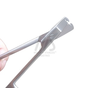 ที่ตัดห่วงขานกสำหรับสัตว์เลี้ยง,กรรไกรตัดอื่นๆแหวนนกพิราบแหวนสแตนเลสห่วงนกแก้วที่ตัด CE โดยกลุ่มผู้เชี่ยวชาญ - Product Image 3