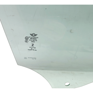 VENTANA DELANTERA DERECHA INFERIOR MINI Countryman Serie (F60) 51337390076 (16>) - Product Image 6
